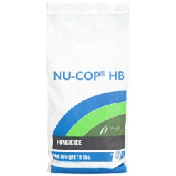 Nu-Cop 30HB Fungicide (10 Lb) (OID COMM)