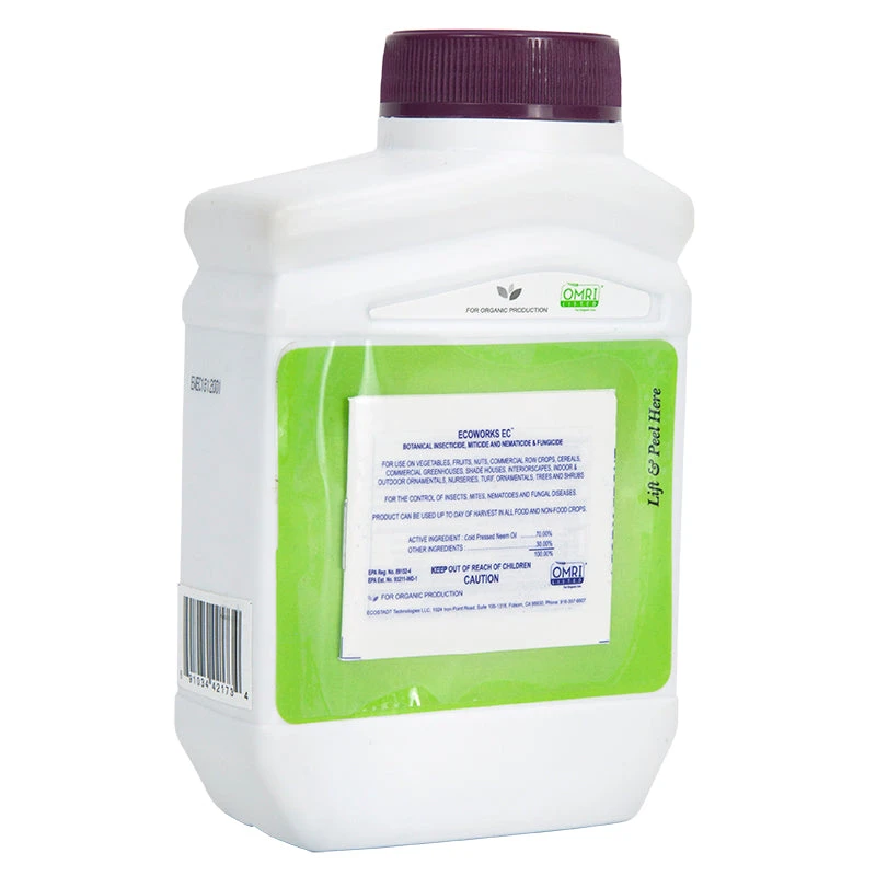 Ecoworks EC (16 Ounce) (OID DUAL) 2 Ecoworks EC (16 Ounce) (OID DUAL) - Billede 2