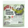 Pest Wizard BUGS In The PANTRY?™ 2-Pack Andreas Canyon