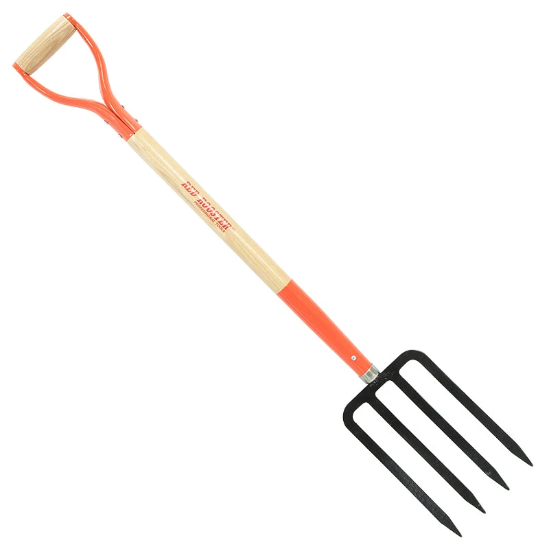 Red Rooster Digging Fork 1 Red Rooster Digging Fork