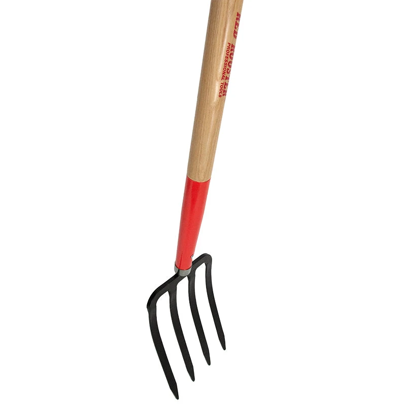 Red Rooster Digging Fork 2 Red Rooster Digging Fork - Billede 2