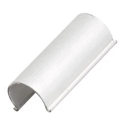 Aluminum Rowcover Clamps (1/2x3")