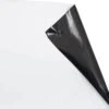 Blackout Poly Film White/Black 50'x150'