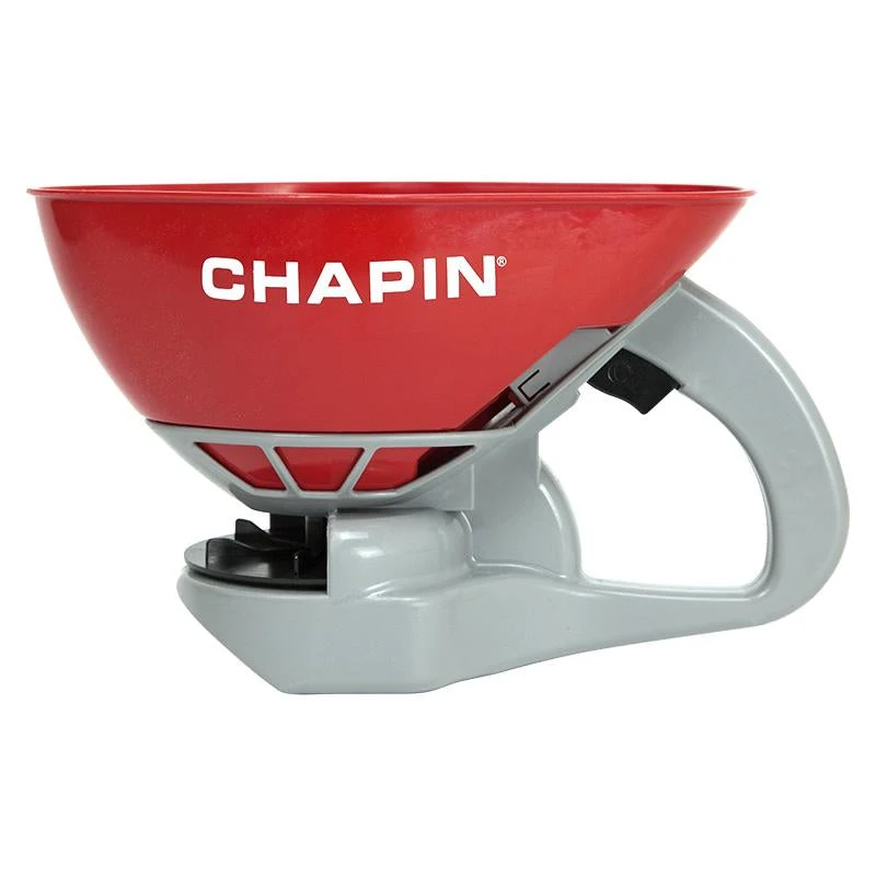 Chapin Hand Crank Spreader 1 Chapin Hand Crank Spreader