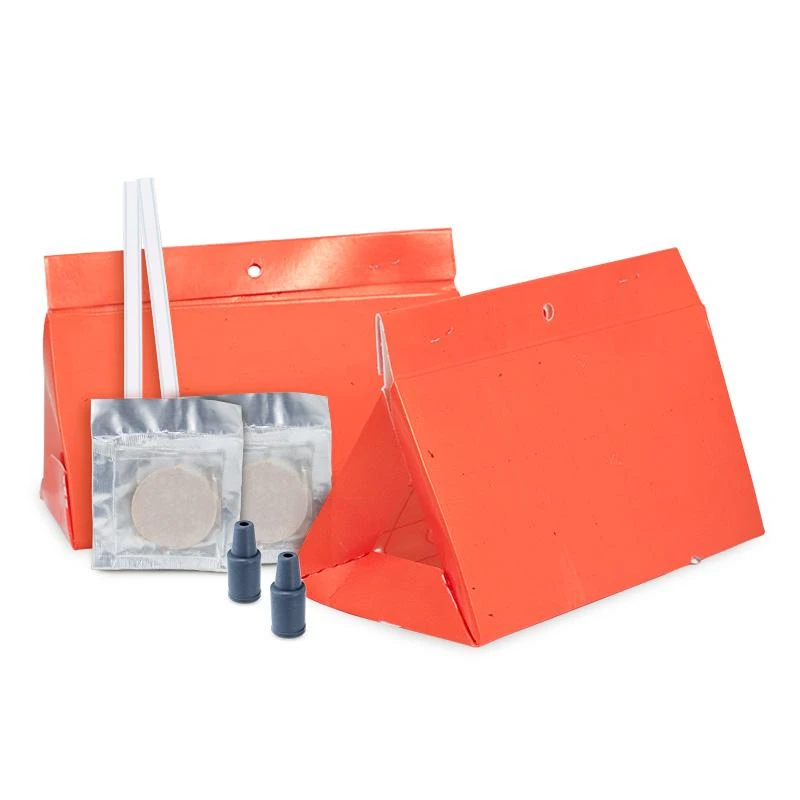 Pest Wizard Codling Moth & MORE Trap Kit 2 Pest Wizard Codling Moth & MORE Trap Kit - Billede 2