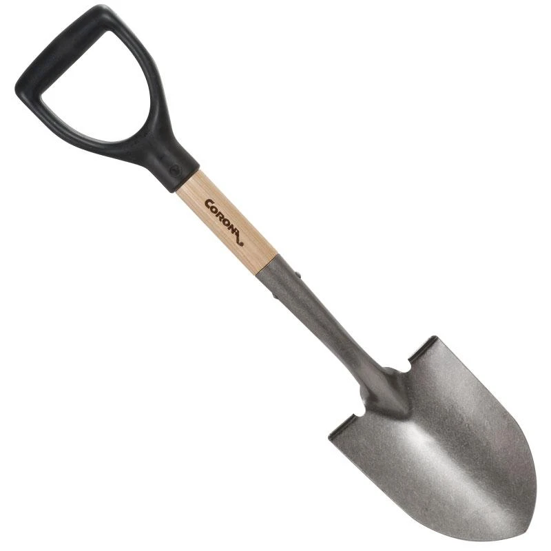 Corona Mini Shovel 1 Corona Mini Shovel