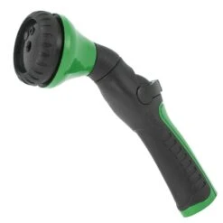 Dramm 1 Touch Shower & Stream Spray Nozzle, Assorted Colors