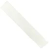 Felt Cladding Strip White 1.5"x 48' Roll