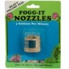 Fogg-It Nozzle, Heavy Spray, 4 Gpm