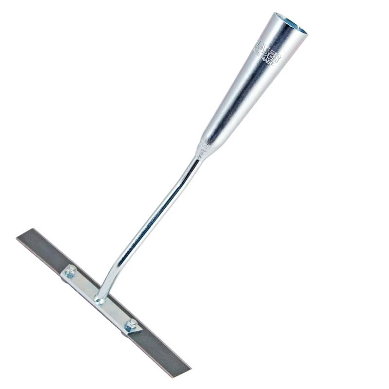 Glaser 7" Colinear Hoe Head 1 Glaser 7" Colinear Hoe Head