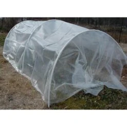 Greenhouse Poly - Tufflite IR Infrared (20' X 100' Roll)