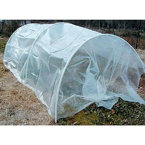 Greenhouse Poly - Tufflite IV Clear (28' X 100' Roll) 1 Greenhouse Poly - Tufflite IV Clear (28' X 100' Roll)