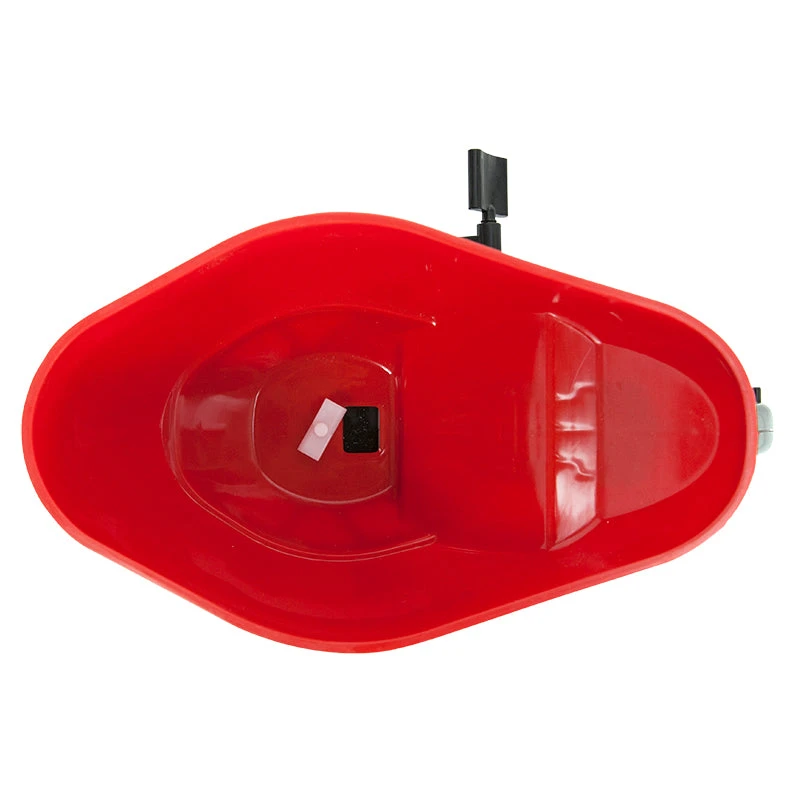 Chapin Hand Crank Spreader 3 Chapin Hand Crank Spreader - Billede 3