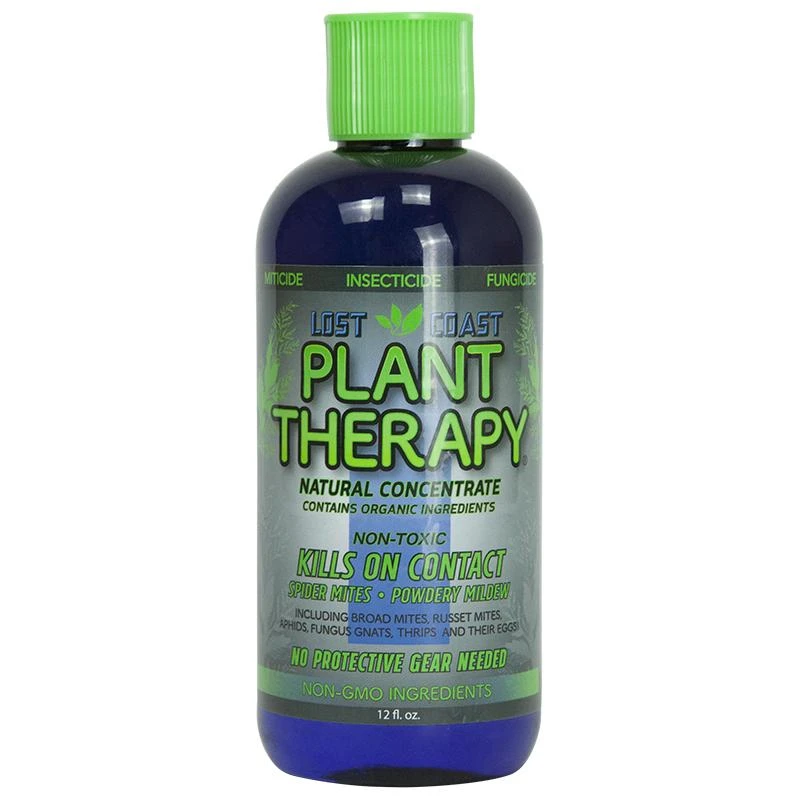 Lost Coast Plant Therapy (12 Oz) 1 Lost Coast Plant Therapy (12 Oz)
