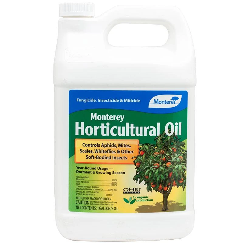Monterey Horticultural Oil (Gal) 1 Monterey Horticultural Oil (Gal)