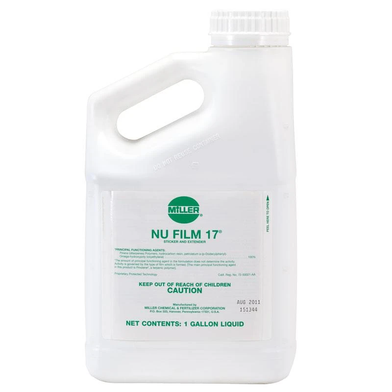 Miller Nu-Film-17 (1 Gallon) (OID COMM) 1 Miller Nu-Film-17 (1 Gallon) (OID COMM)