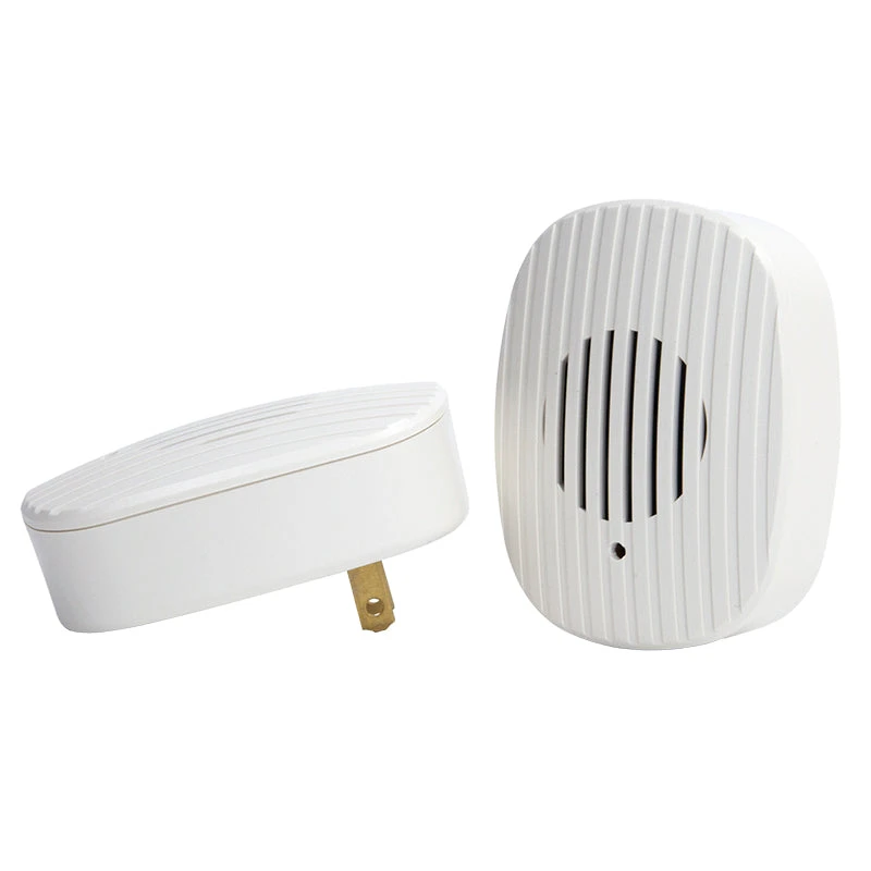 Pest-X Electronic Pest Chaser (2/pk) 2 Pest-X Electronic Pest Chaser (2/pk) - Billede 2