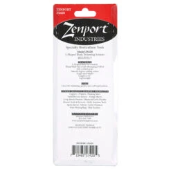Zenport Curved Blade Snips -Felco Planter Butik pf1056 web2