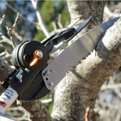 Fiskars Telescoping Tree Pruner 12' -Felco Planter Butik pf1060