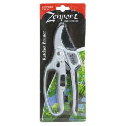 Zenport Deluxe Ratchet Pruner -Felco Planter Butik pz200 web4 1