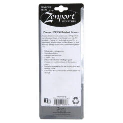 Zenport Deluxe Ratchet Pruner -Felco Planter Butik pz200 web5 1