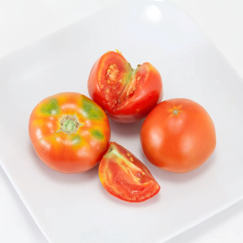 Organic Tomato, Big Rainbow (1 Oz) 2 Organic Tomato, Big Rainbow (1 Oz) - Billede 2