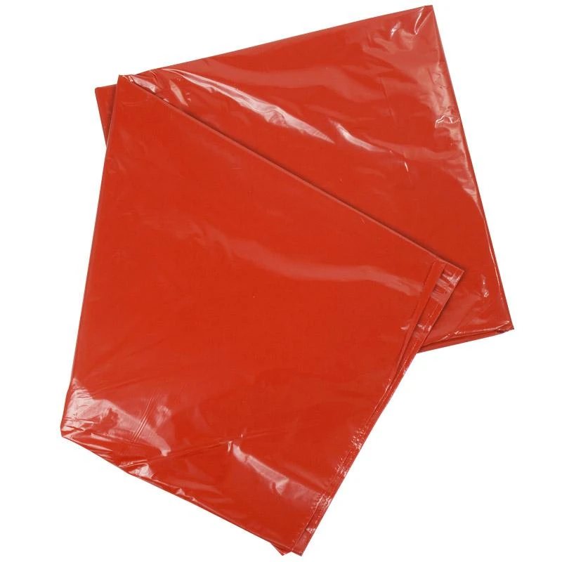 Red Mulching Film (4' X 100') 1 Red Mulching Film (4' X 100')