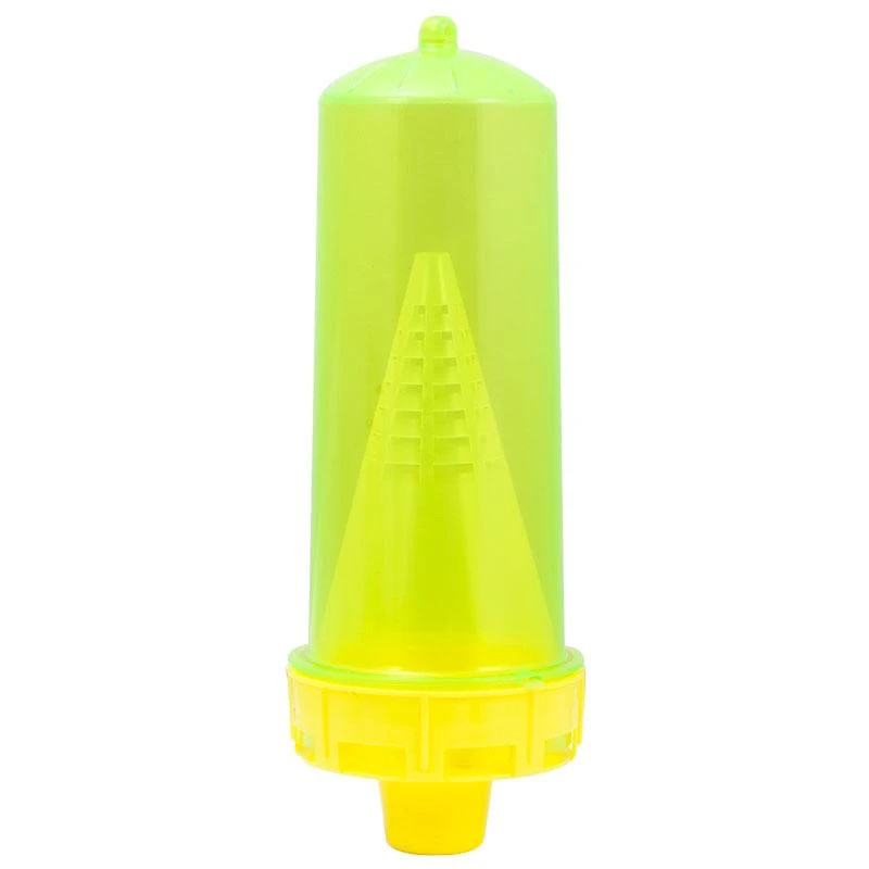 Reusable Yellowjacket Trap W/Attractant 1 Reusable Yellowjacket Trap W/Attractant