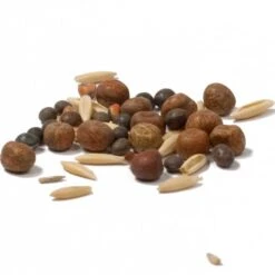 Peaceful Valley Legume Oat Mix #1 - Raw Seed (lb) -Felco Planter Butik scm350 cat
