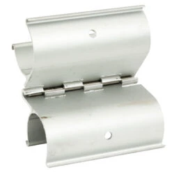 Aluminum Snap On Hinge (1") -Felco Planter Butik ser259 002
