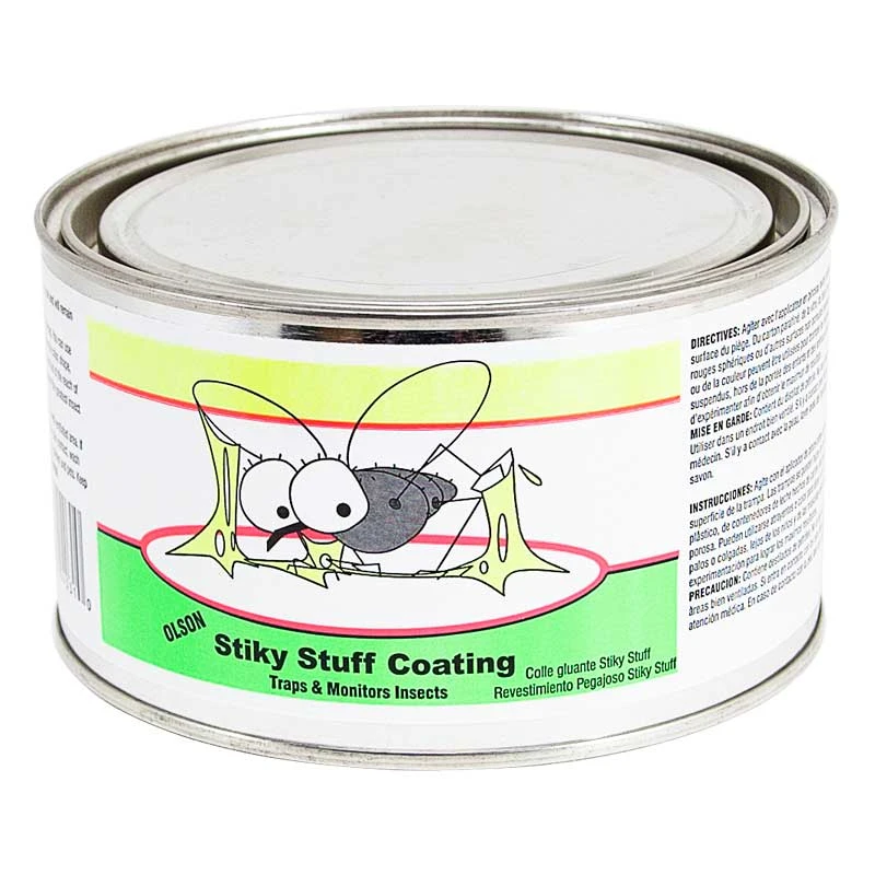 Stiky Stuff Sticky Coating (32 Oz) 1 Stiky Stuff Sticky Coating (32 Oz)