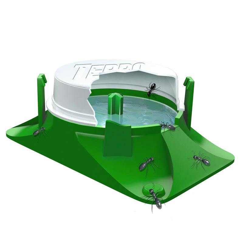 Terro Outdoor Ant Bait Station (4/pk) 2 Terro Outdoor Ant Bait Station (4/pk) - Billede 2