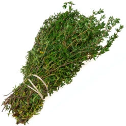 Organic Thyme, English -Felco Planter Butik thyme bundle web