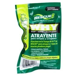 W-H-Y Trap Attractant Kit